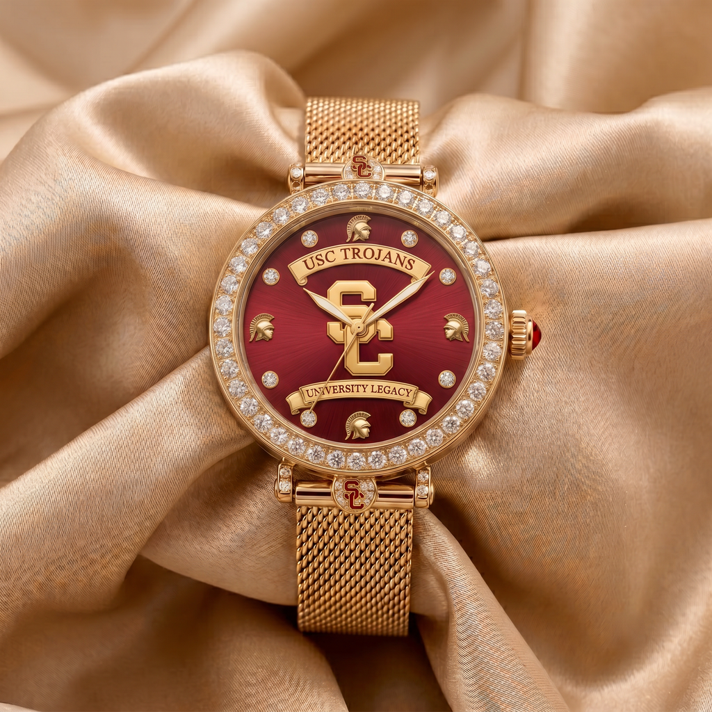 Stainless Steel Watch TB715
