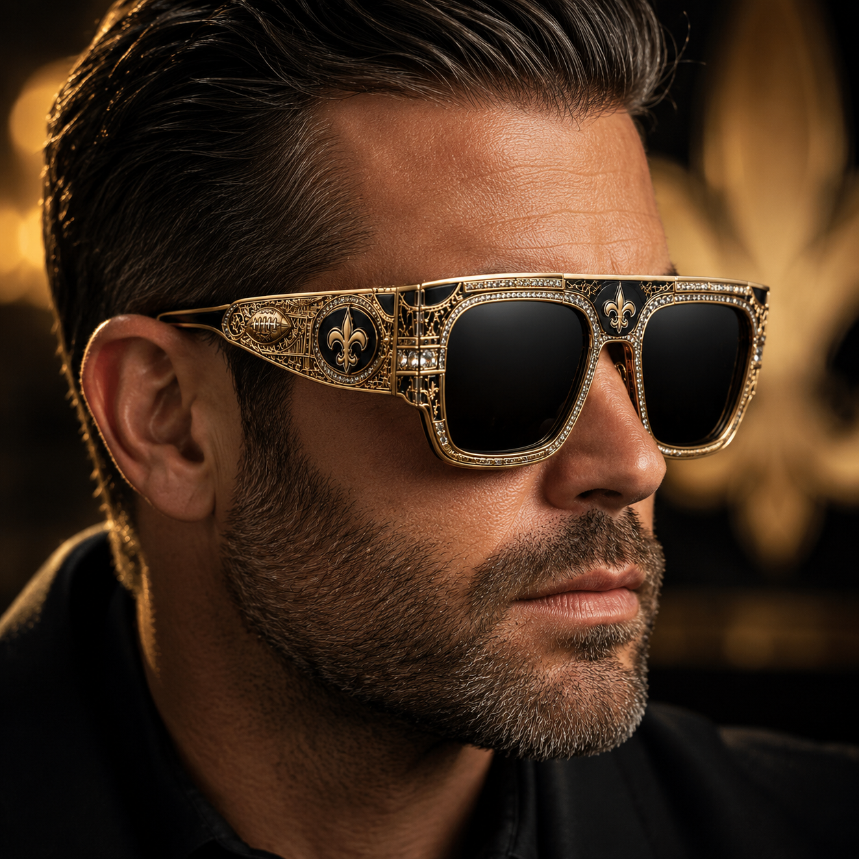 PREMIUM UNISEX SUNGLASSES TB1775