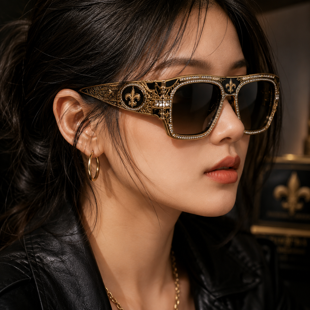 PREMIUM UNISEX SUNGLASSES TB1775
