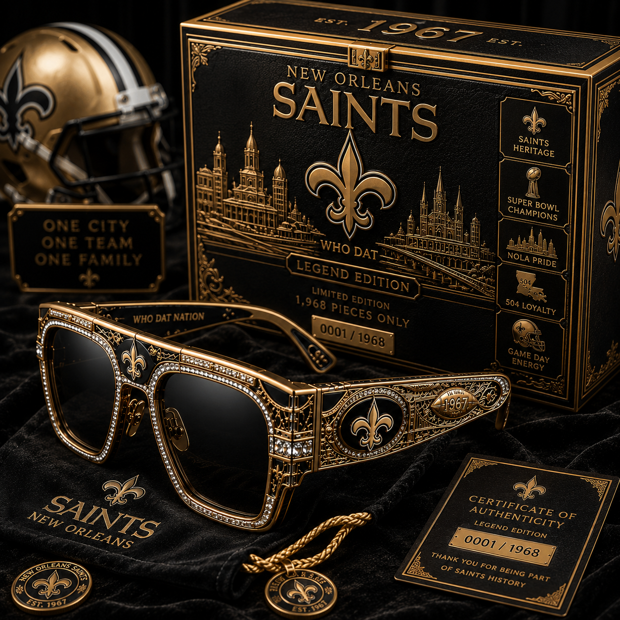 PREMIUM UNISEX SUNGLASSES TB1775