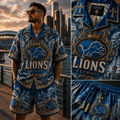Luxury Resort Set TB2811