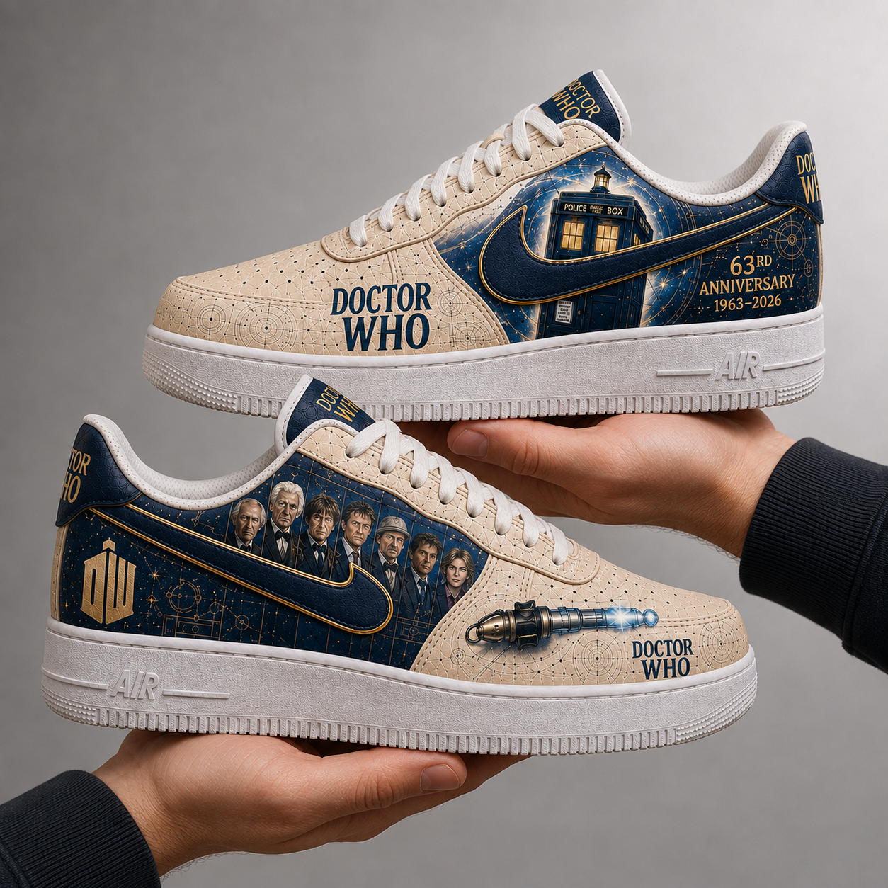PREMIUM AF1 SNEAKER TB681