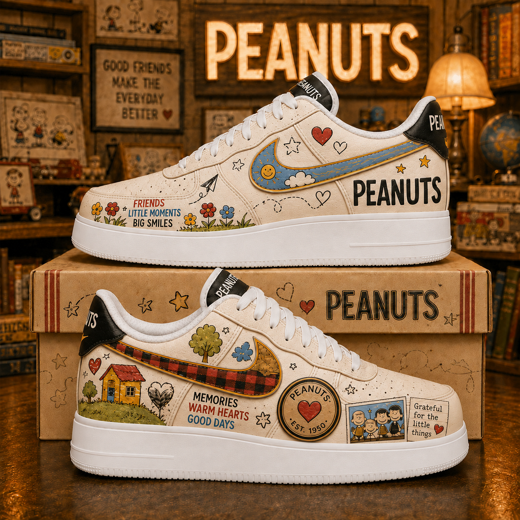 PREMIUM AF1 SNEAKER TB683