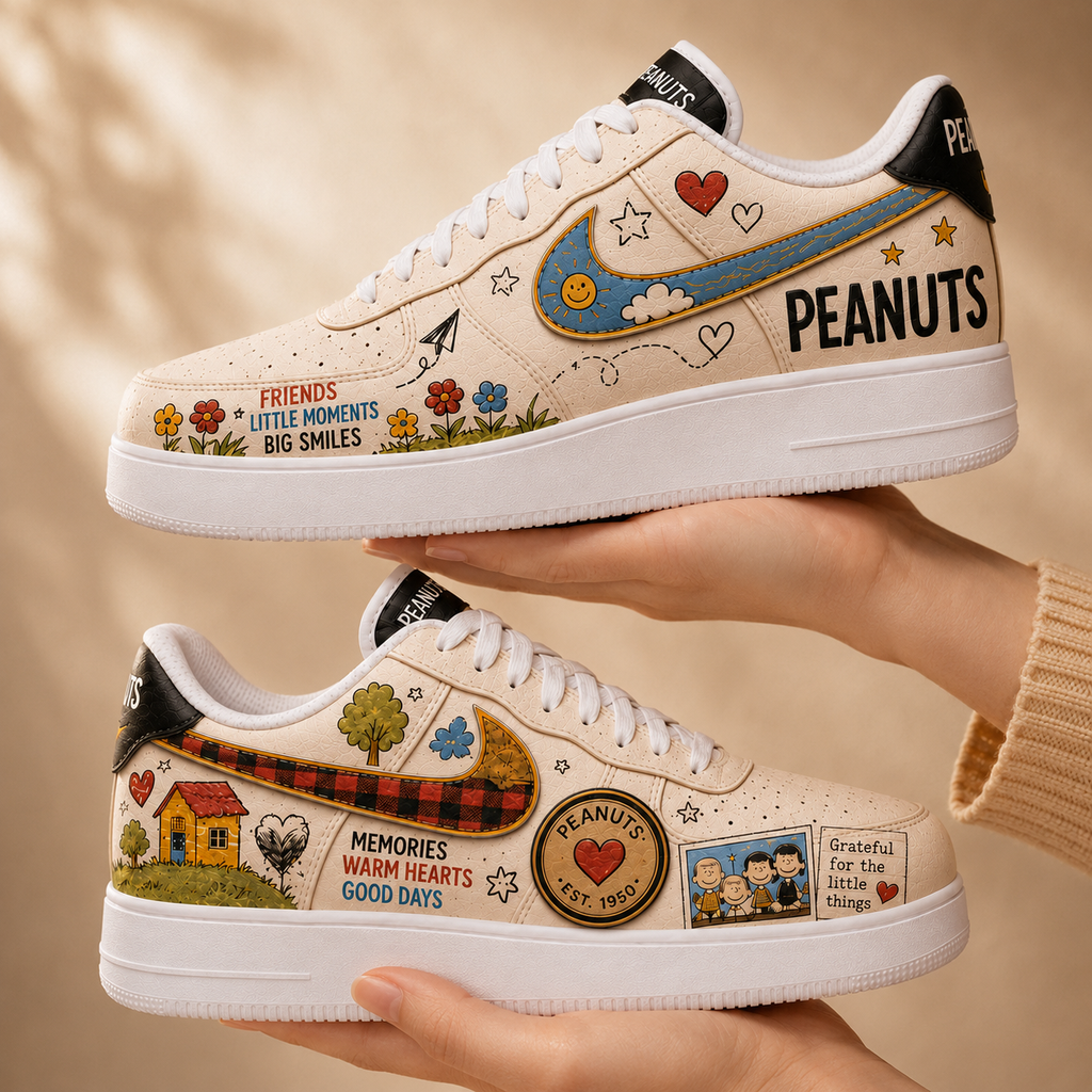 PREMIUM AF1 SNEAKER TB683