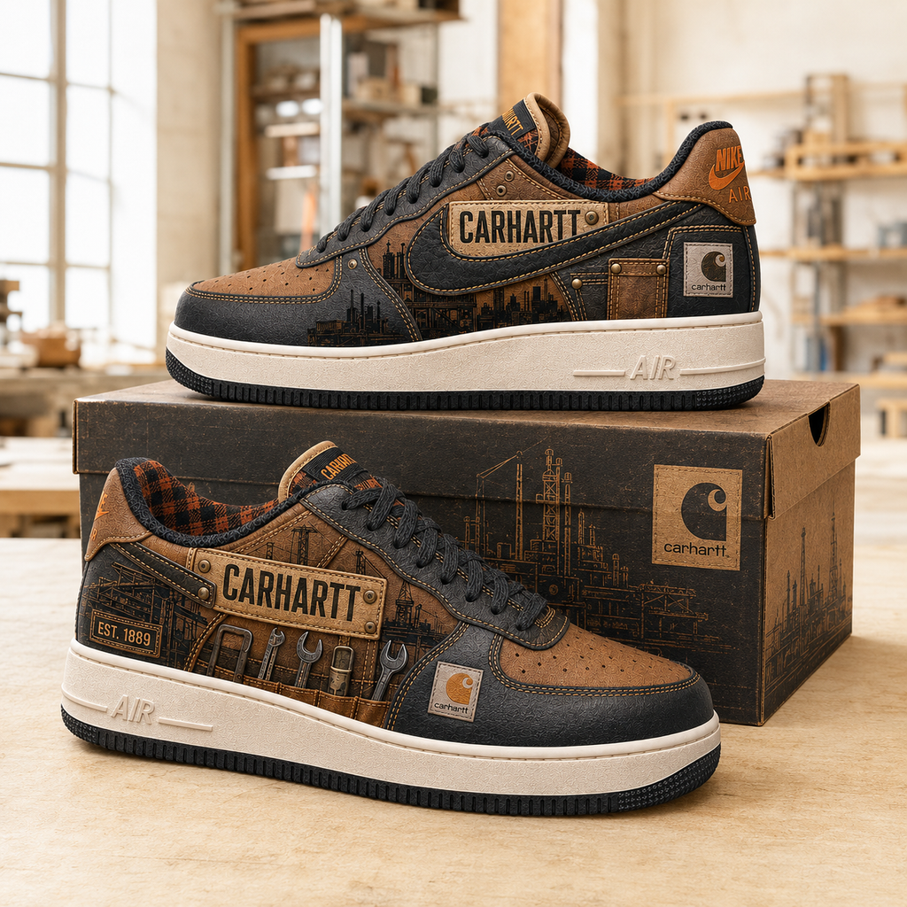PREMIUM AF1 SNEAKER TB782