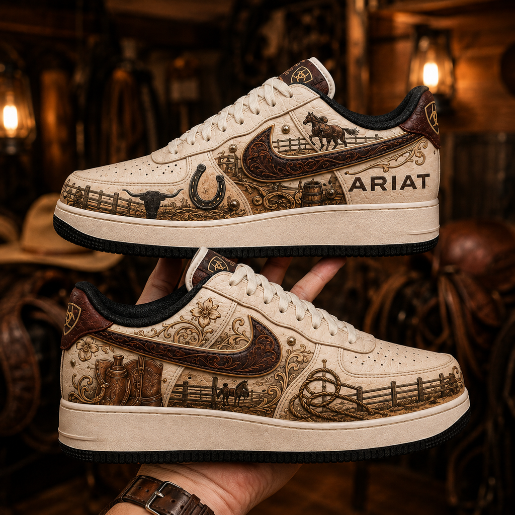 PREMIUM AF1 SNEAKER TB787